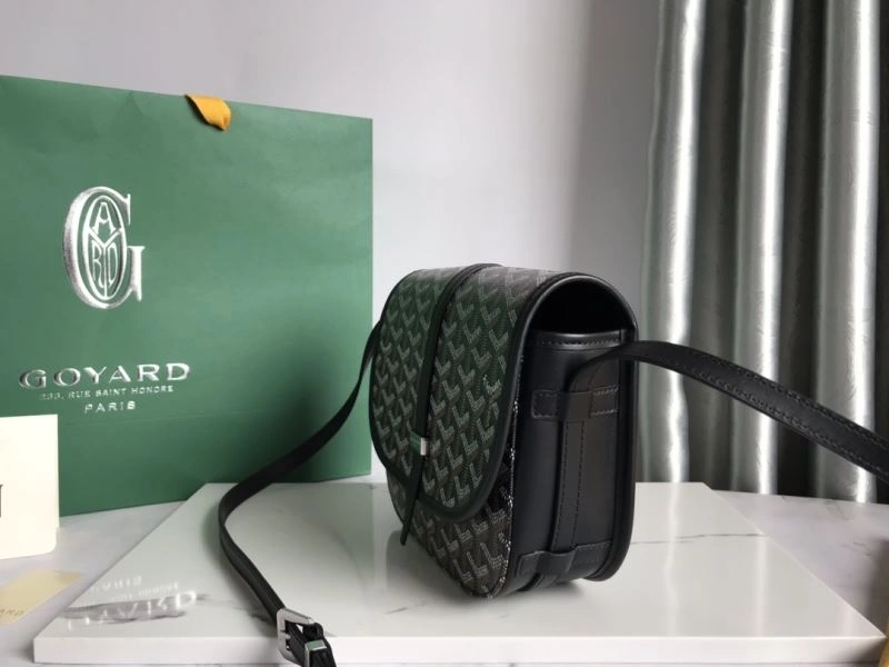 Functional Goyard Satchel Bags 59006