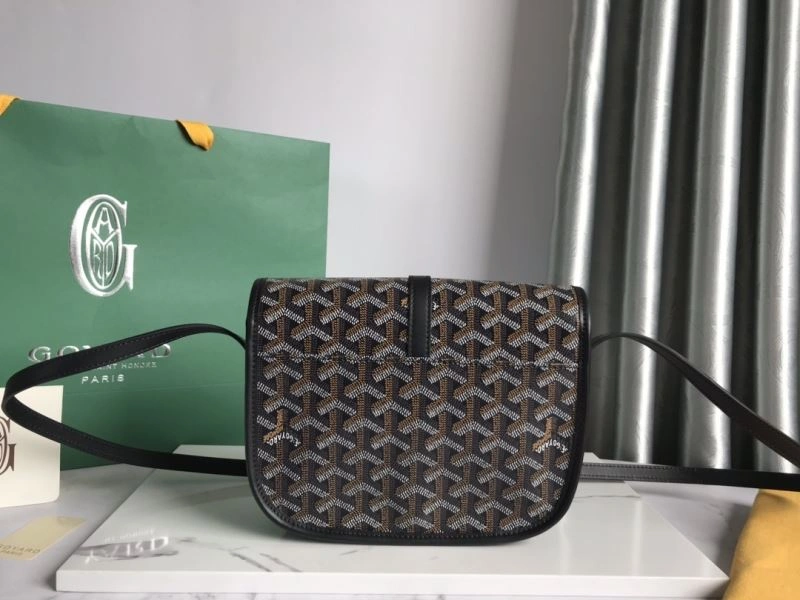 Functional Goyard Satchel Bags 59006