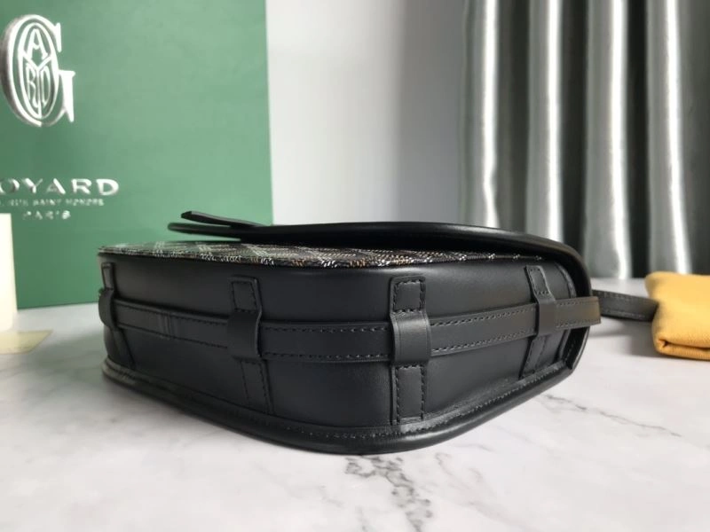 Functional Goyard Satchel Bags 59006