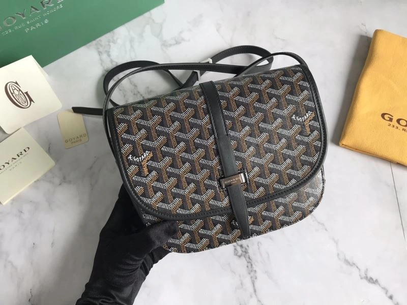 Functional Goyard Satchel Bags 59006