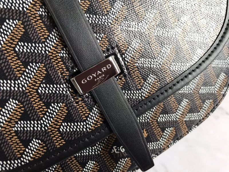 Functional Goyard Satchel Bags 59006