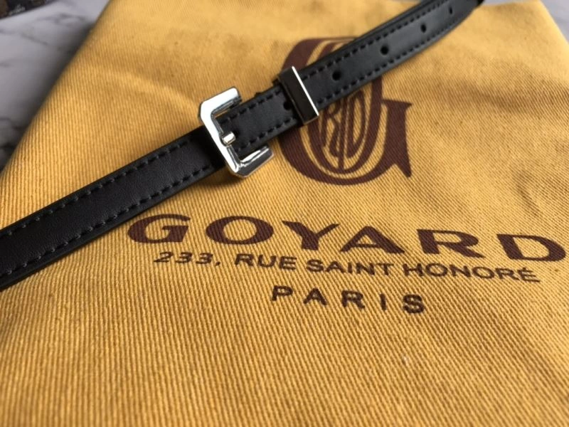 Functional Goyard Satchel Bags 59006