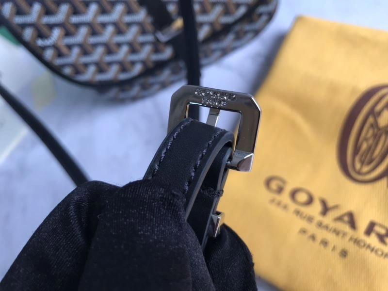 Functional Goyard Satchel Bags 59006