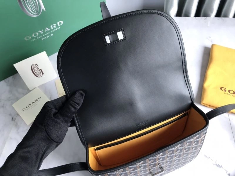 Functional Goyard Satchel Bags 59006