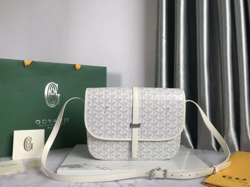 Goyard Satchel Bags WeatherProof 59005