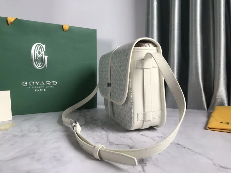Goyard Satchel Bags WeatherProof 59005