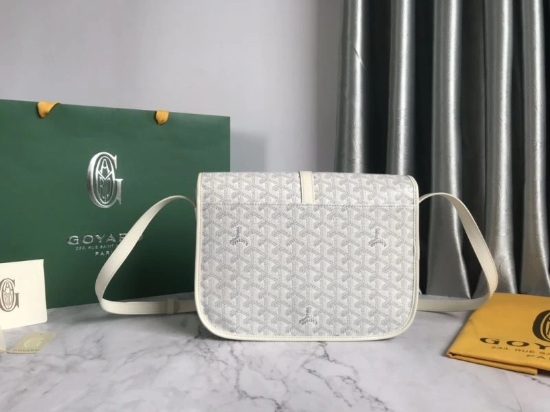 Goyard Satchel Bags WeatherProof 59005