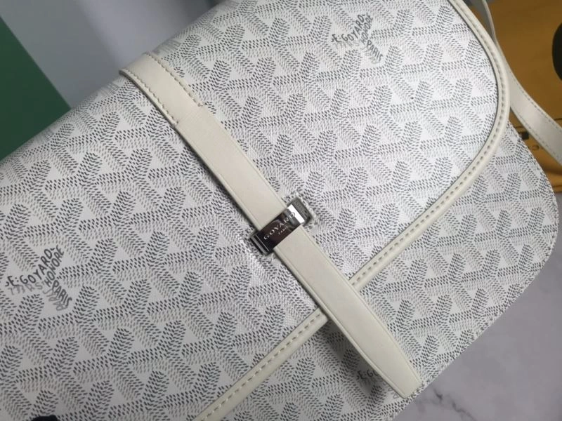 Goyard Satchel Bags WeatherProof 59005