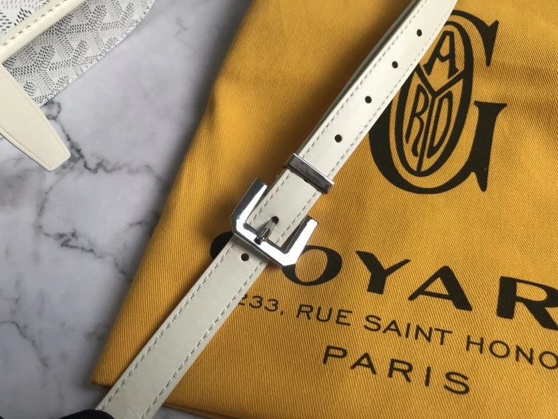 Goyard Satchel Bags WeatherProof 59005
