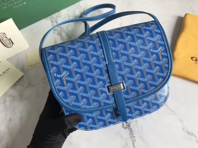 Goyard Satchel Bags UrbanStyle 59000