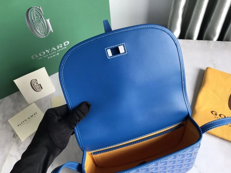 Goyard Satchel Bags UrbanStyle 59000