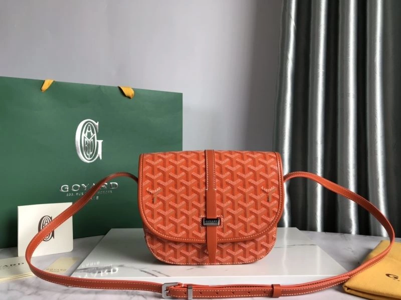 Goyard Satchel Bags Popular 59030