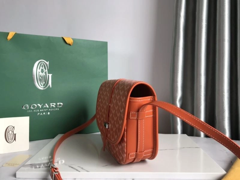 Goyard Satchel Bags Popular 59030