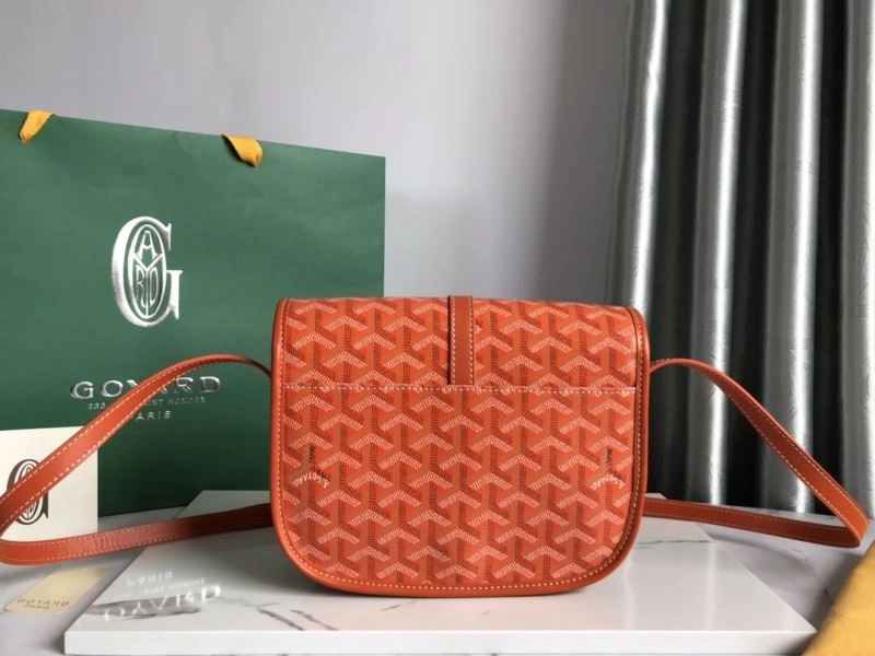 Goyard Satchel Bags Popular 59030