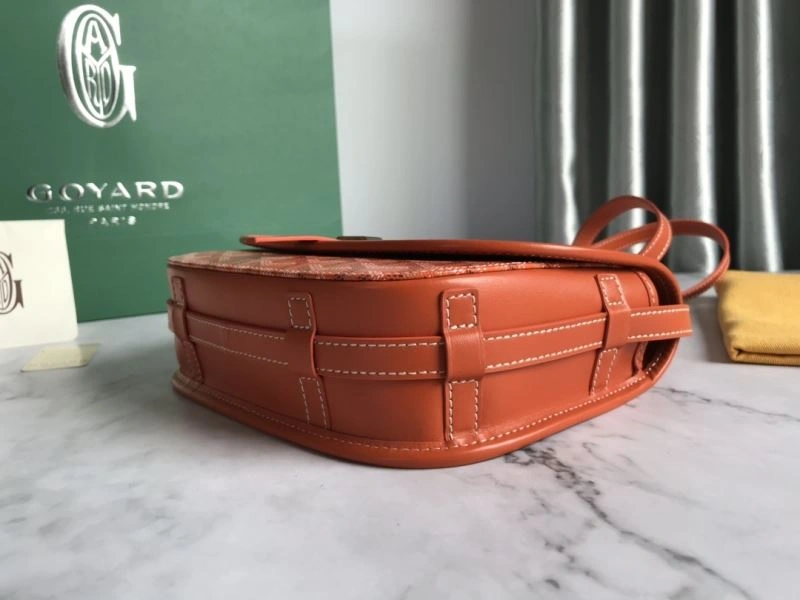 Goyard Satchel Bags Popular 59030