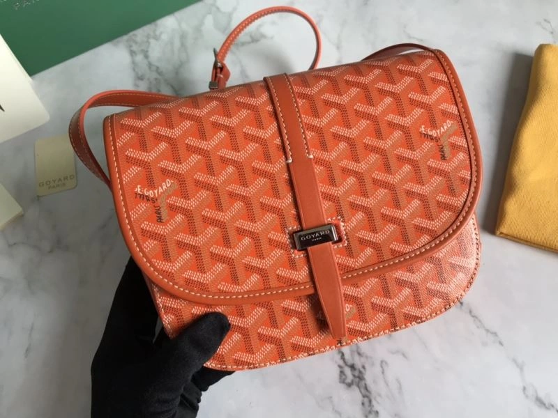 Goyard Satchel Bags Popular 59030