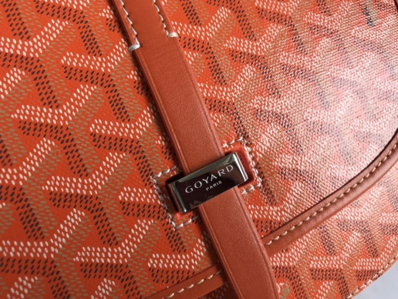 Goyard Satchel Bags Popular 59030