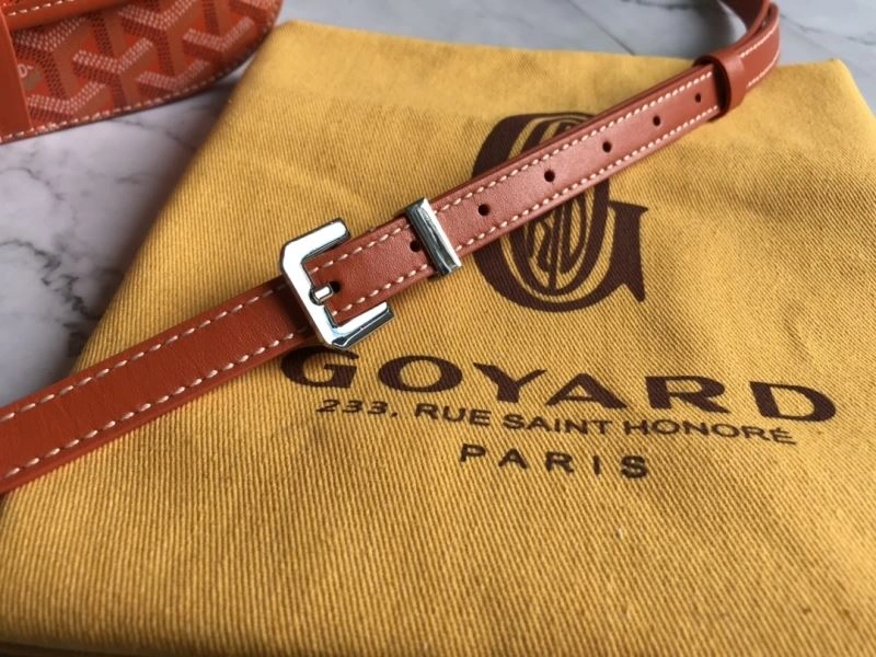 Goyard Satchel Bags Popular 59030