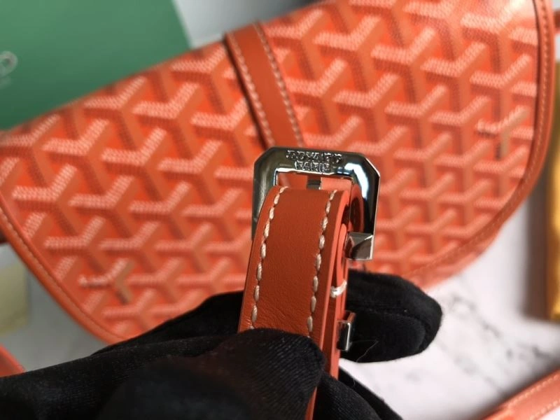 Goyard Satchel Bags Popular 59030