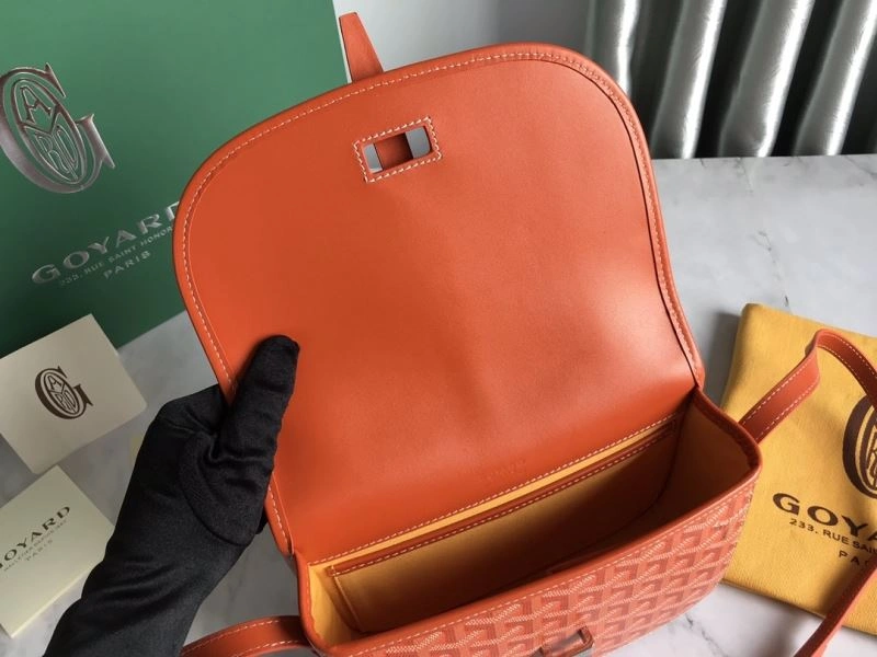 Goyard Satchel Bags Popular 59030