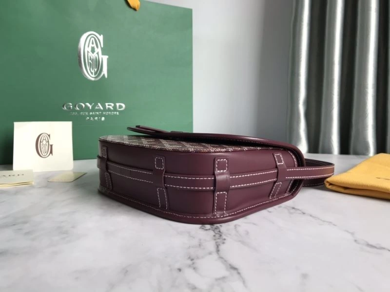 Original Goyard Satchel Bags 59035