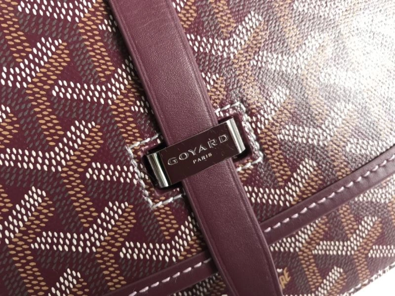 Original Goyard Satchel Bags 59035