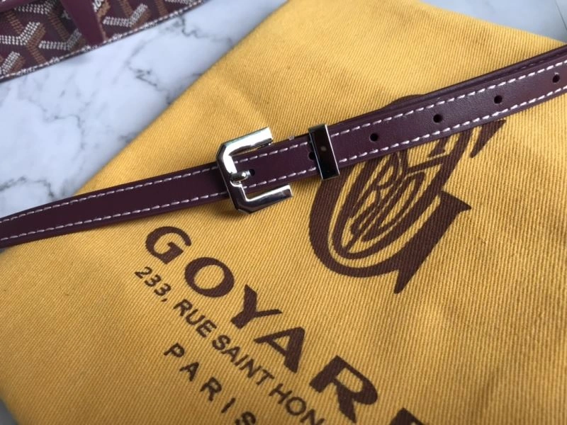 Original Goyard Satchel Bags 59035