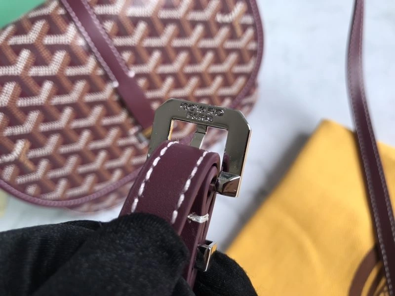 Original Goyard Satchel Bags 59035