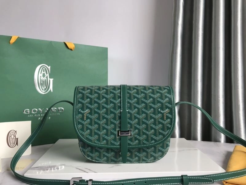 Goyard Satchel Bags Youthful 59022