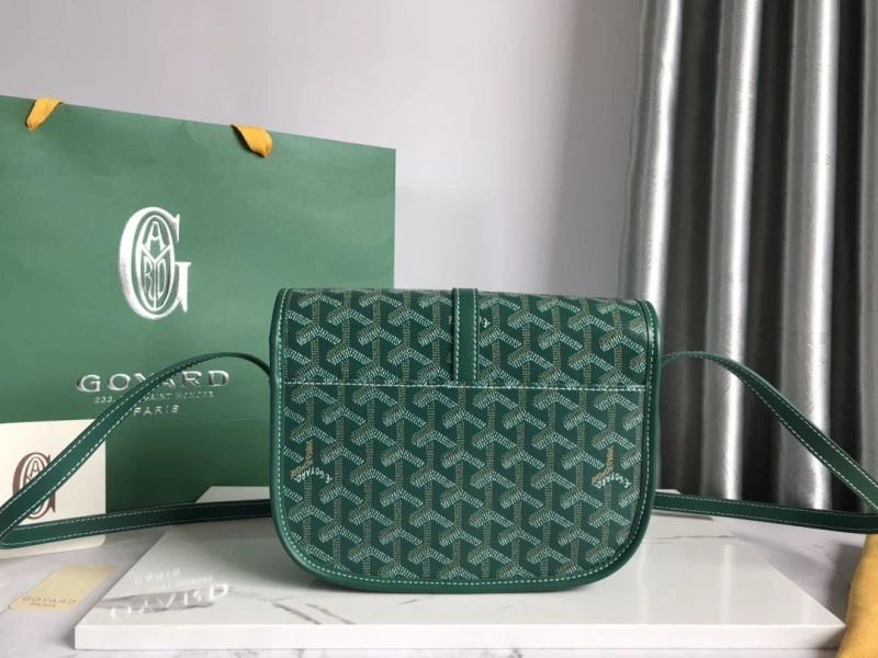 Goyard Satchel Bags Youthful 59022