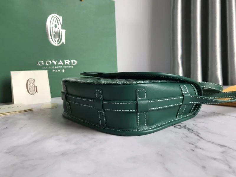 Goyard Satchel Bags Youthful 59022
