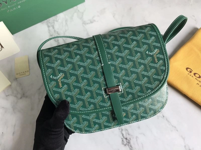Goyard Satchel Bags Youthful 59022