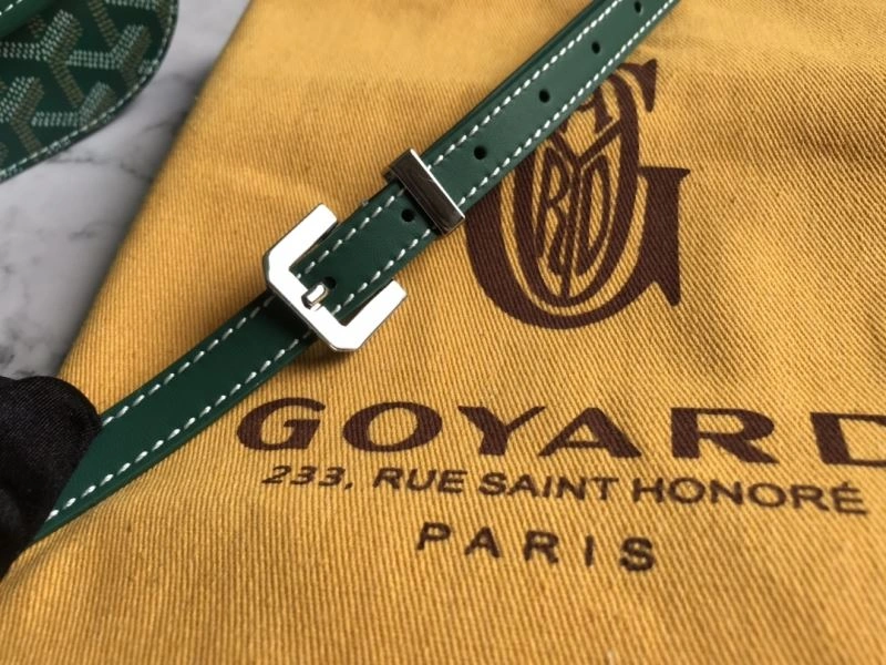 Goyard Satchel Bags Youthful 59022