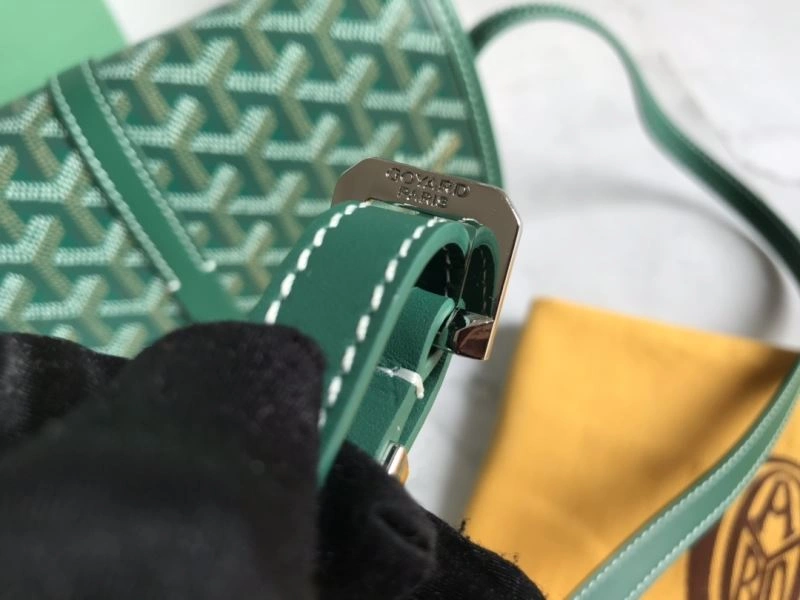 Goyard Satchel Bags Youthful 59022