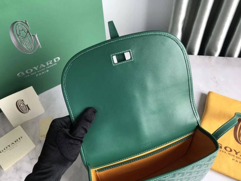 Goyard Satchel Bags Youthful 59022