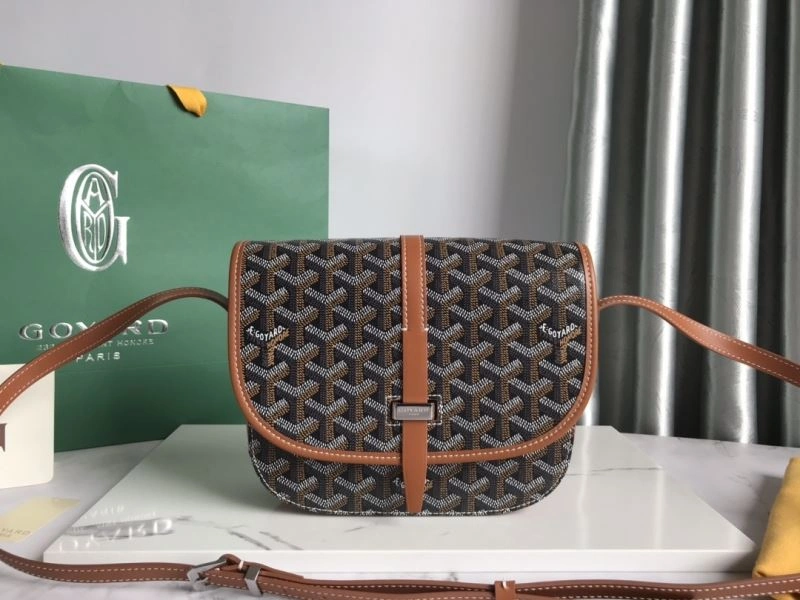 Supportive Goyard Satchel Bags 58997
