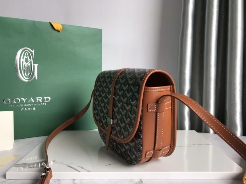 Supportive Goyard Satchel Bags 58997