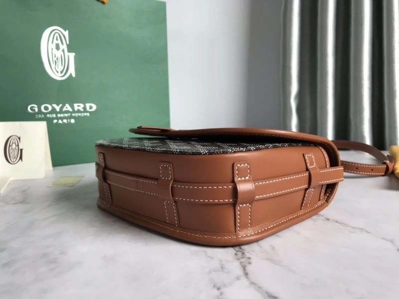 Supportive Goyard Satchel Bags 58997