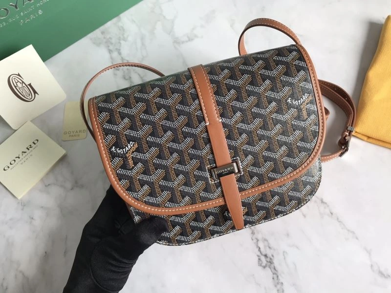 Supportive Goyard Satchel Bags 58997