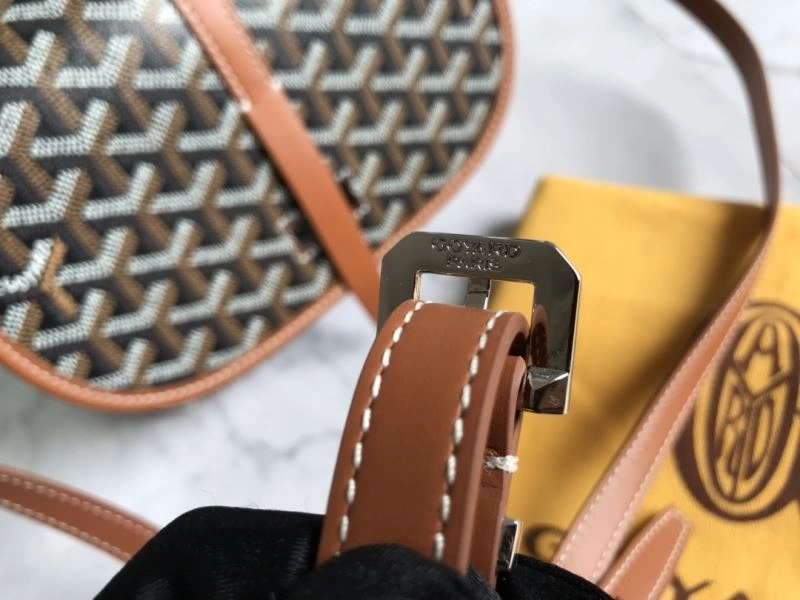 Supportive Goyard Satchel Bags 58997