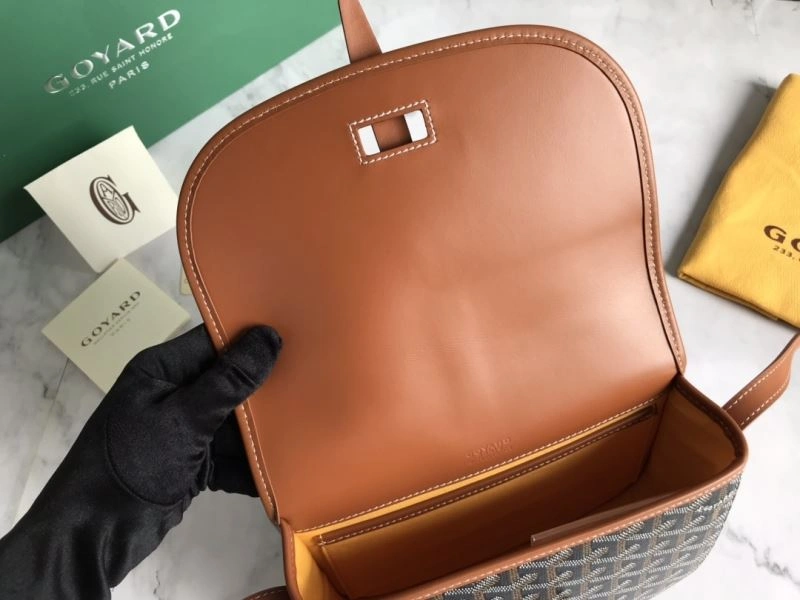 Supportive Goyard Satchel Bags 58997