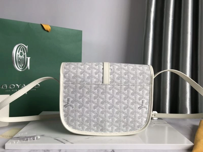 Practical Goyard Satchel Bags 59029