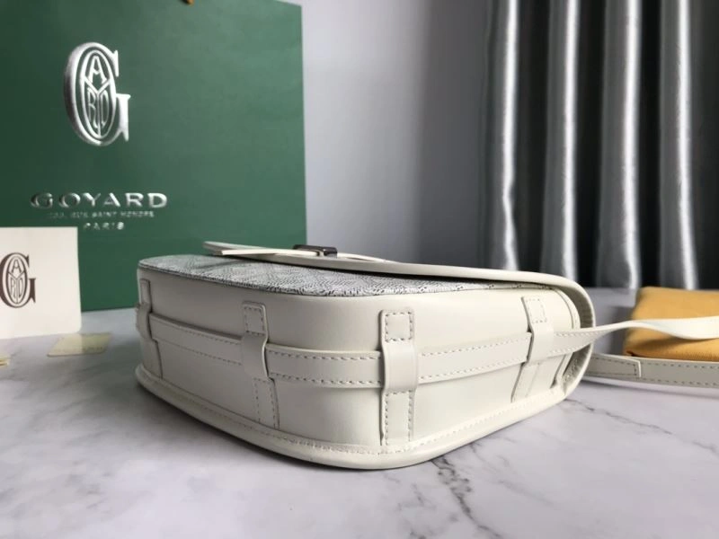 Practical Goyard Satchel Bags 59029