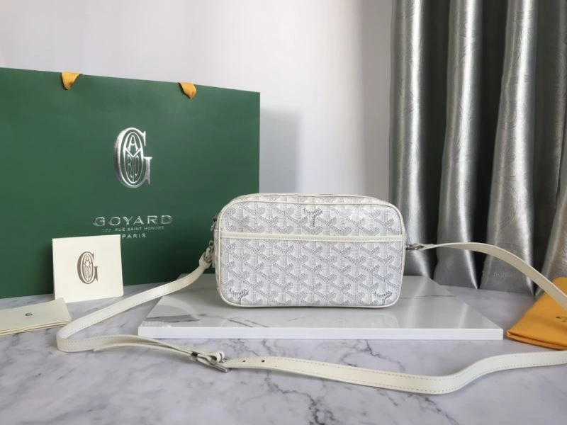 Tailored Goyard Satchel Bags 59001