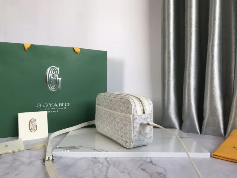 Tailored Goyard Satchel Bags 59001