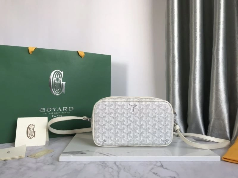 Tailored Goyard Satchel Bags 59001