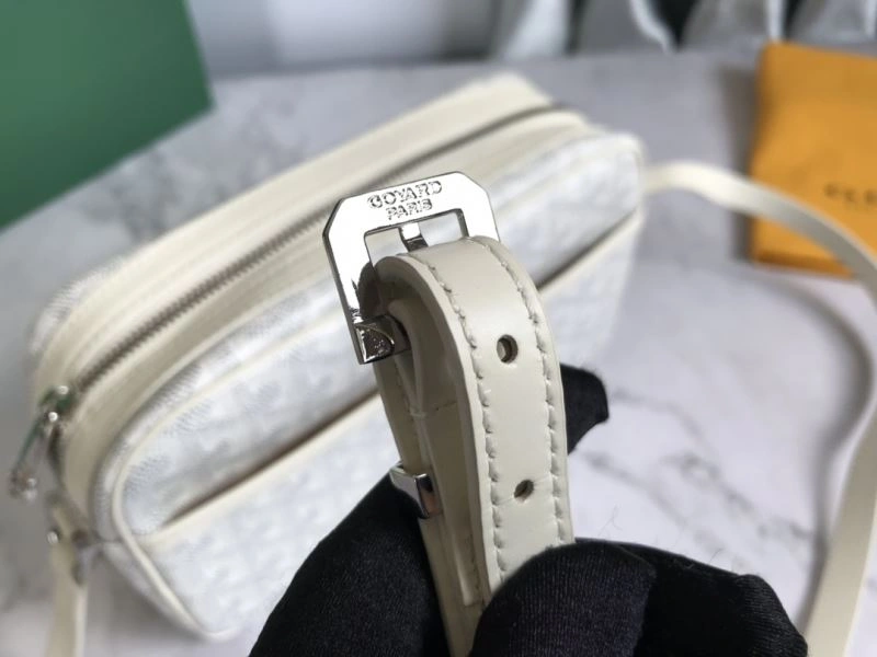 Tailored Goyard Satchel Bags 59001