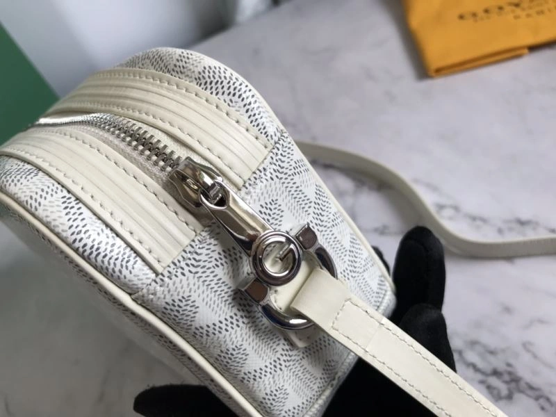 Tailored Goyard Satchel Bags 59001
