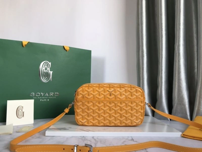 StreetReady Goyard Satchel Bags 58989