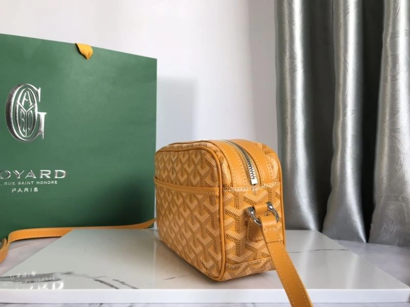 StreetReady Goyard Satchel Bags 58989